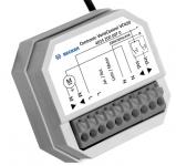 Funkempfänger Unterputz Centronic VarioControl VC420-II