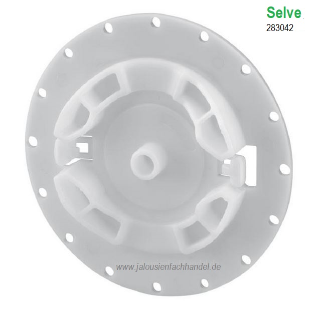 Selve Motorlager für Aufsatzelemente - 283042