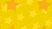 Gelbe Sterne